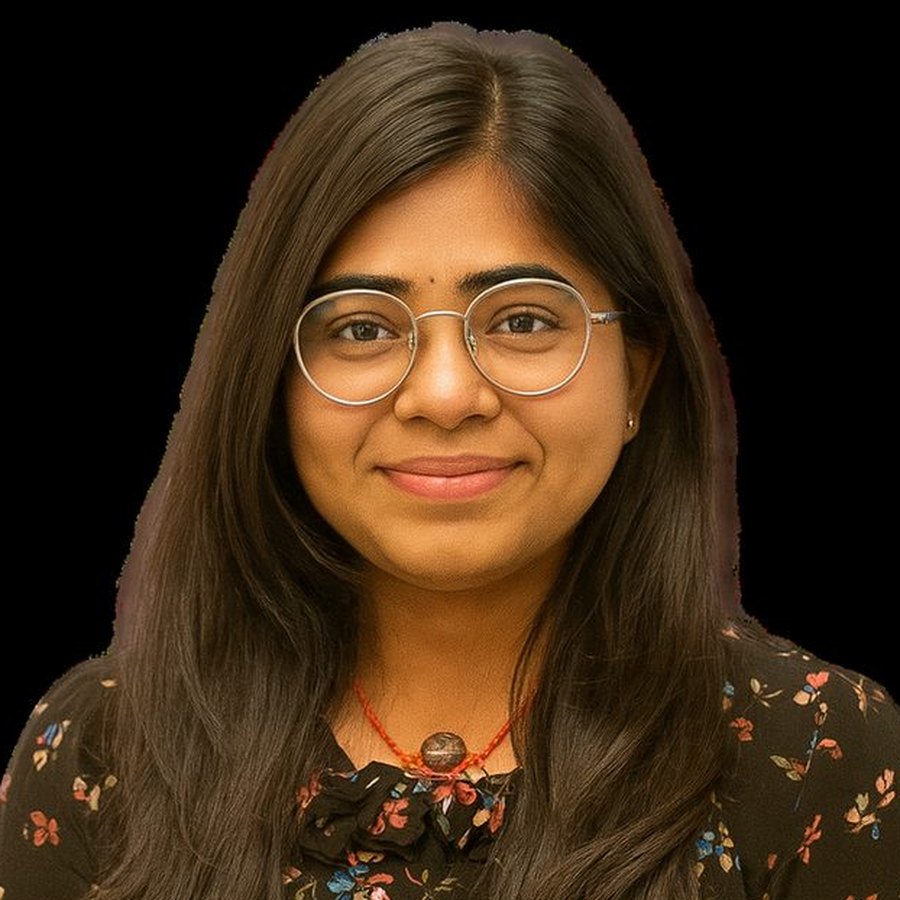Jayamayi Kodi, child counsellor