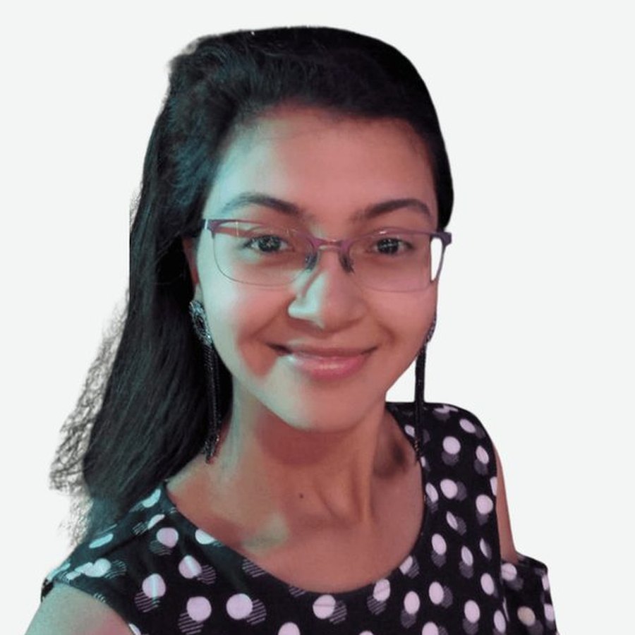 Kriti Rao, child counsellor