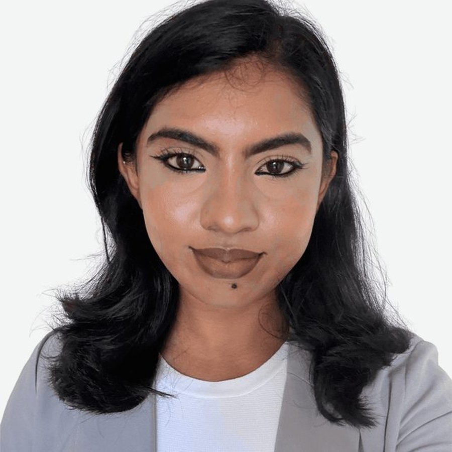 Michel Sandra, child counsellor