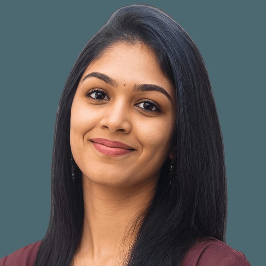 Pallavi Bhaskar, child counsellor